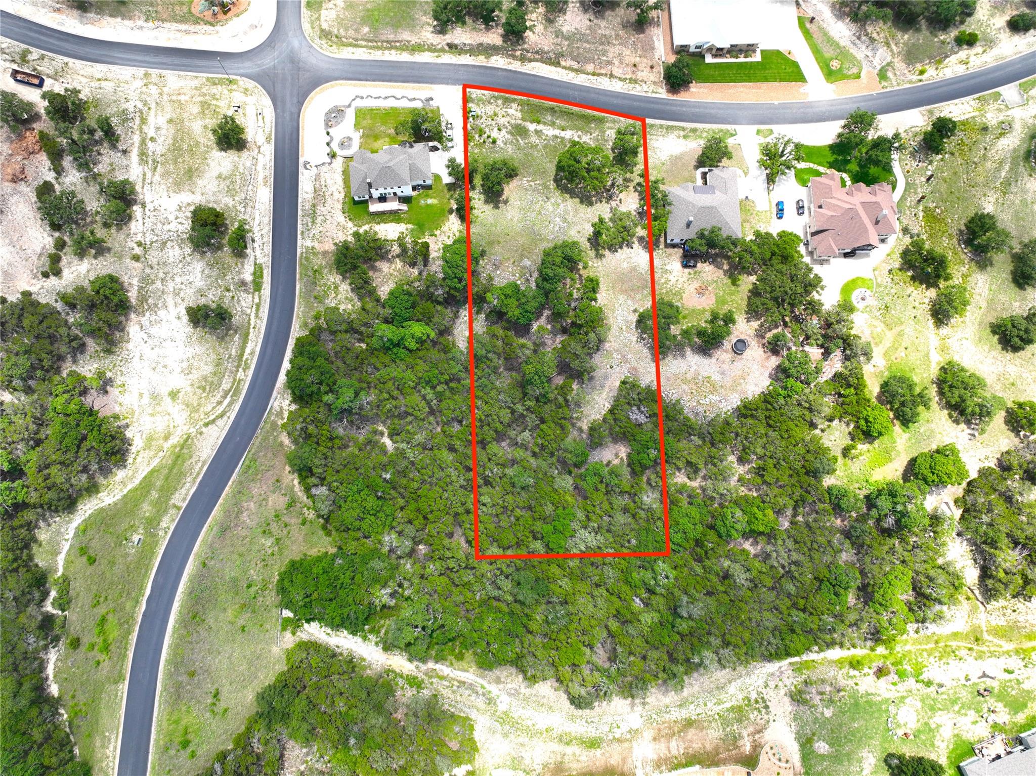 714 Caballo Trl, Canyon Lake, TX 78133