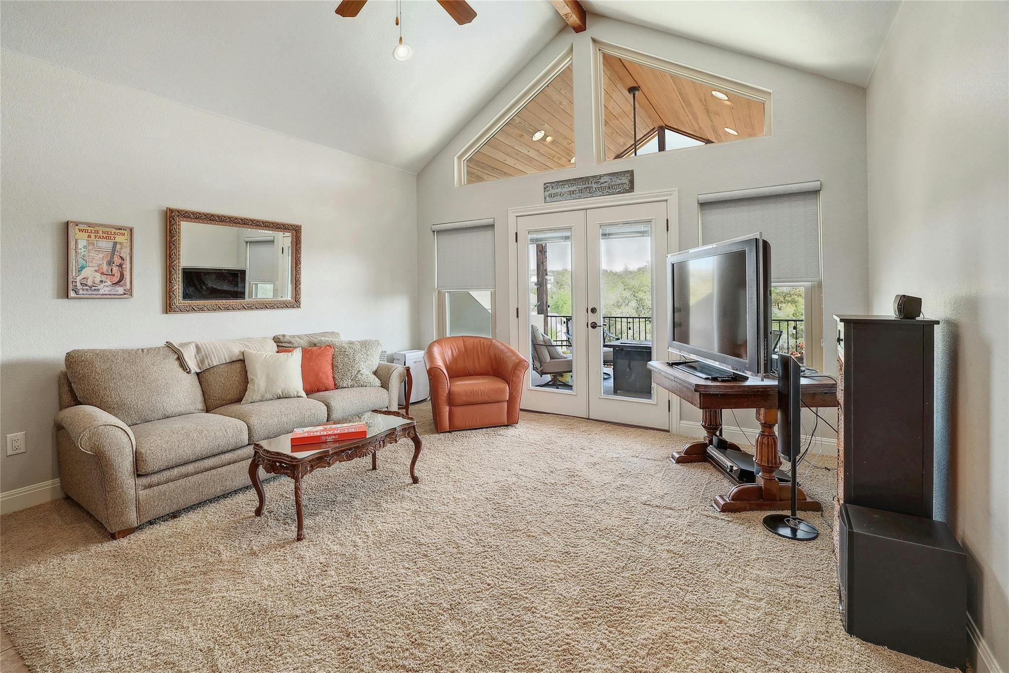 18514 Staghorn Dr, Point Venture, TX 78645