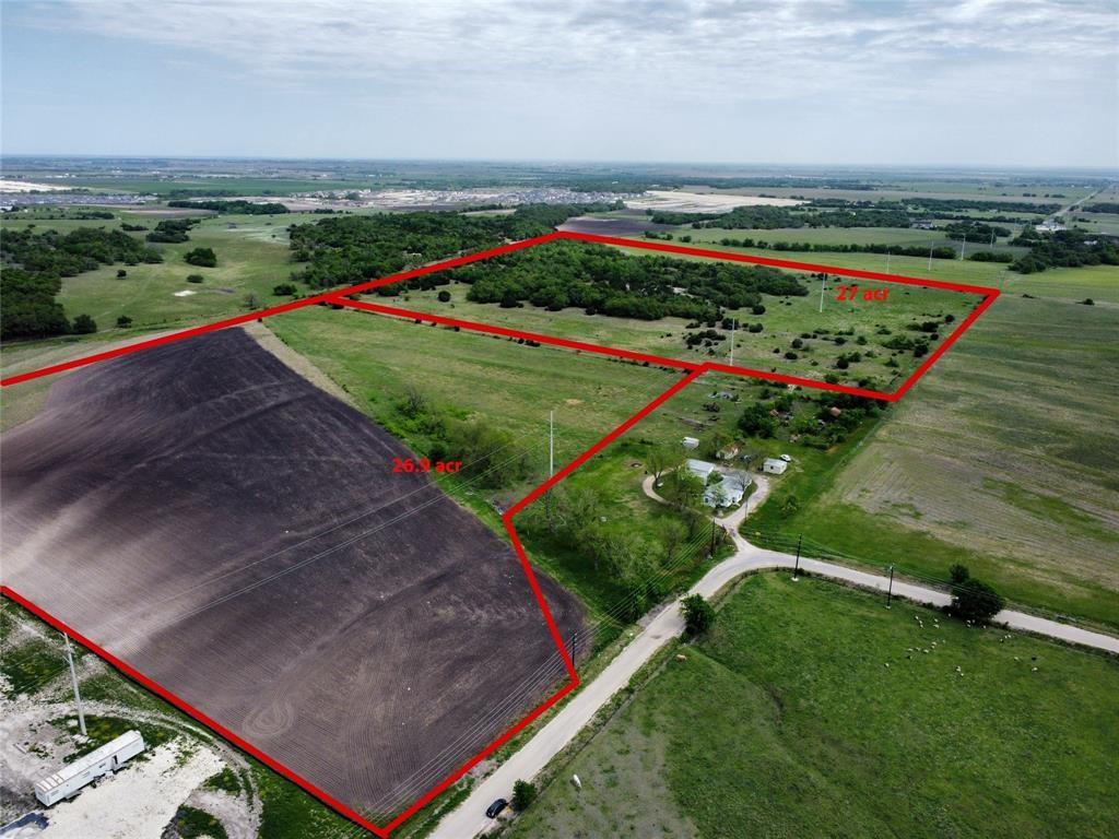 000 County Road 315 Rd, Jarrell, TX 76537