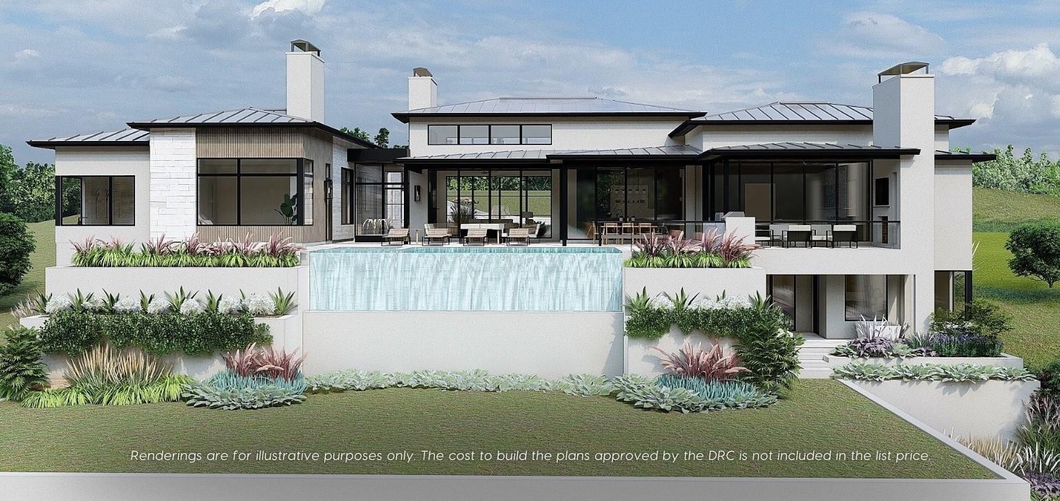 4908 Honey Daisy Way, Austin, TX 78738