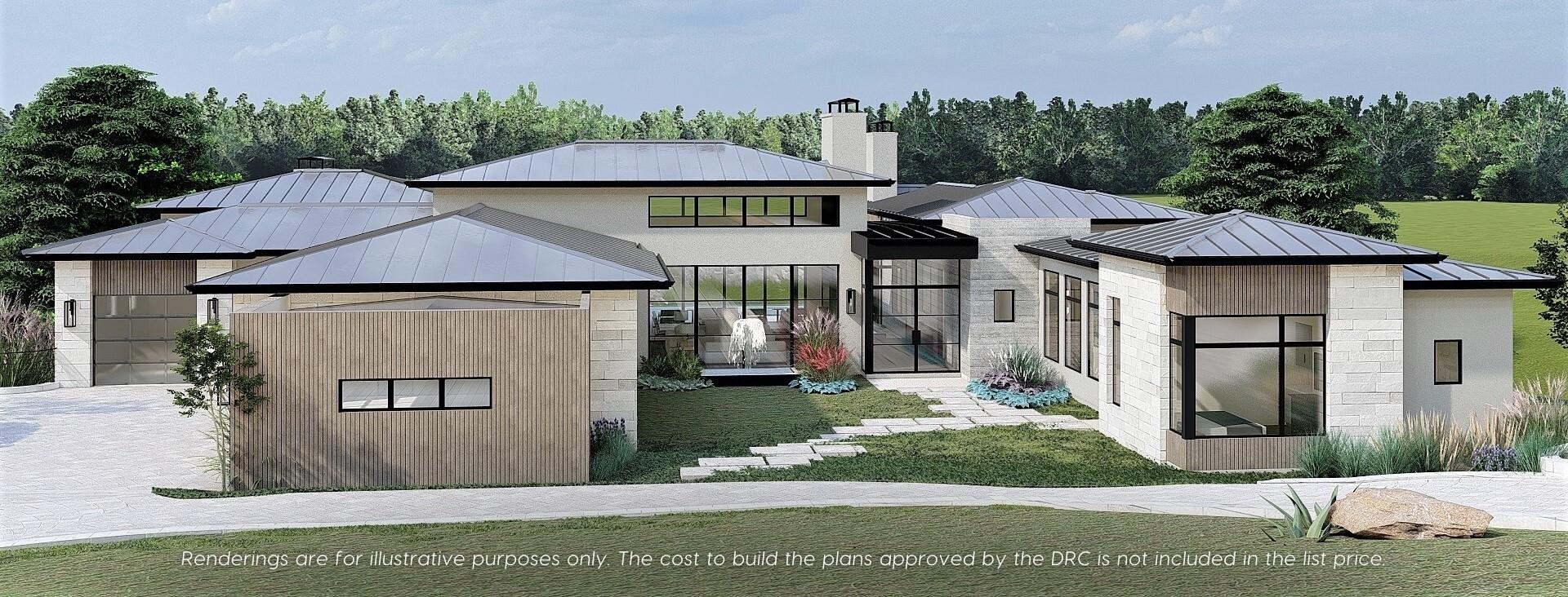 4908 Honey Daisy Way, Austin, TX 78738