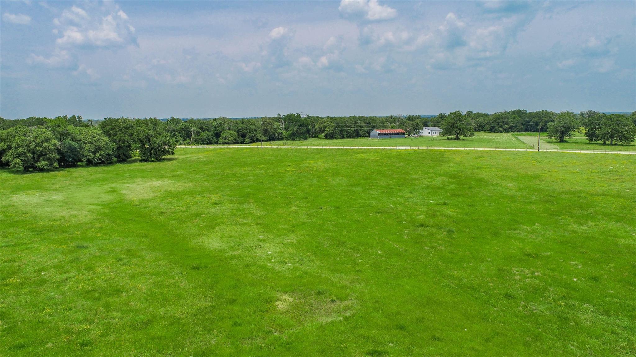 Lot 30 (5.41 Acres) Legacy Rd, Somerville, TX 77879