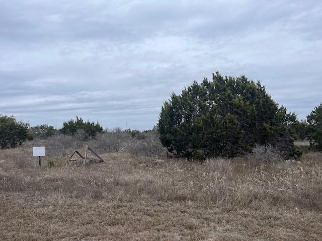 TBD Cherokee Rdg, Bertram, TX 78605