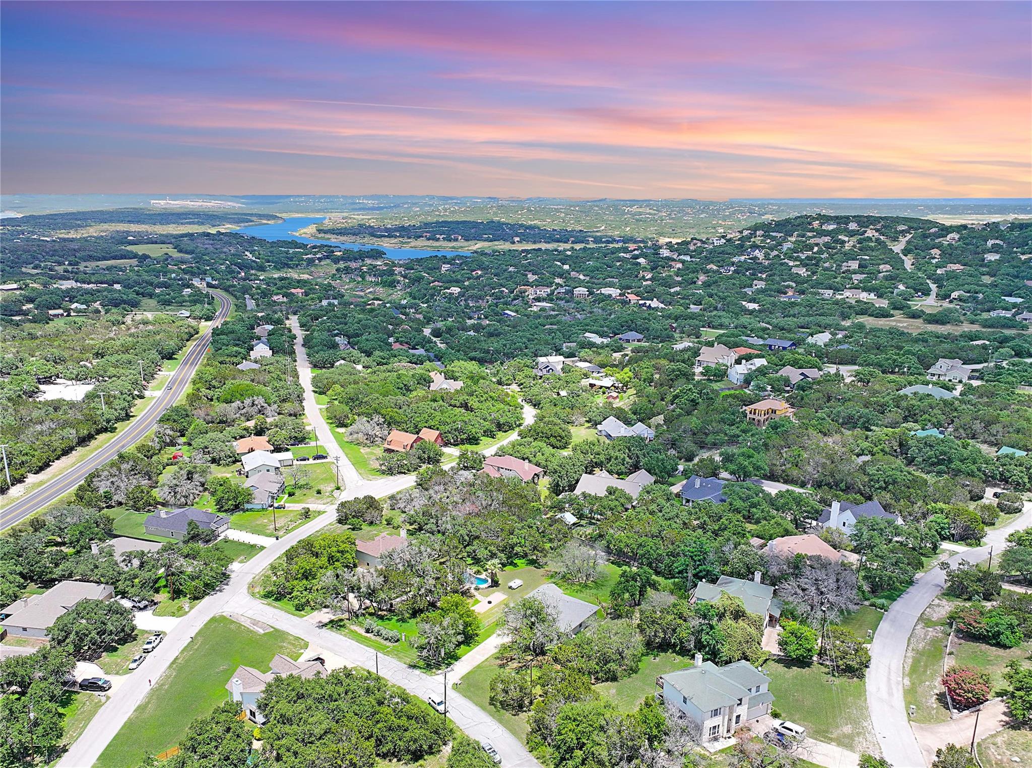 405 Alva Dr, Spicewood, TX 78669