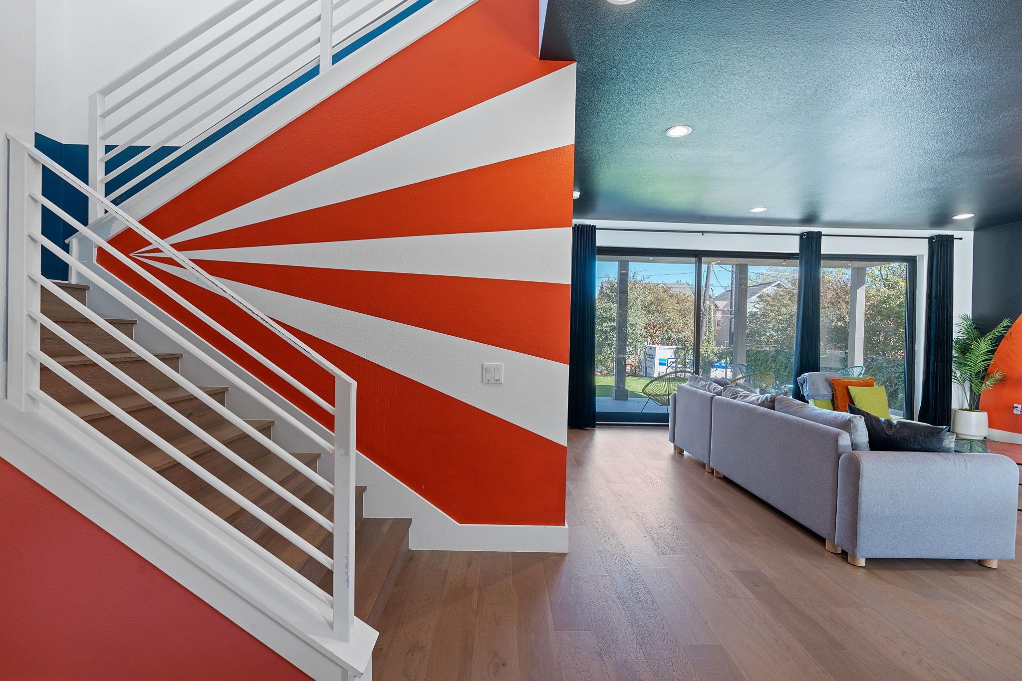 1604 Miriam Ave, Austin, TX 78702