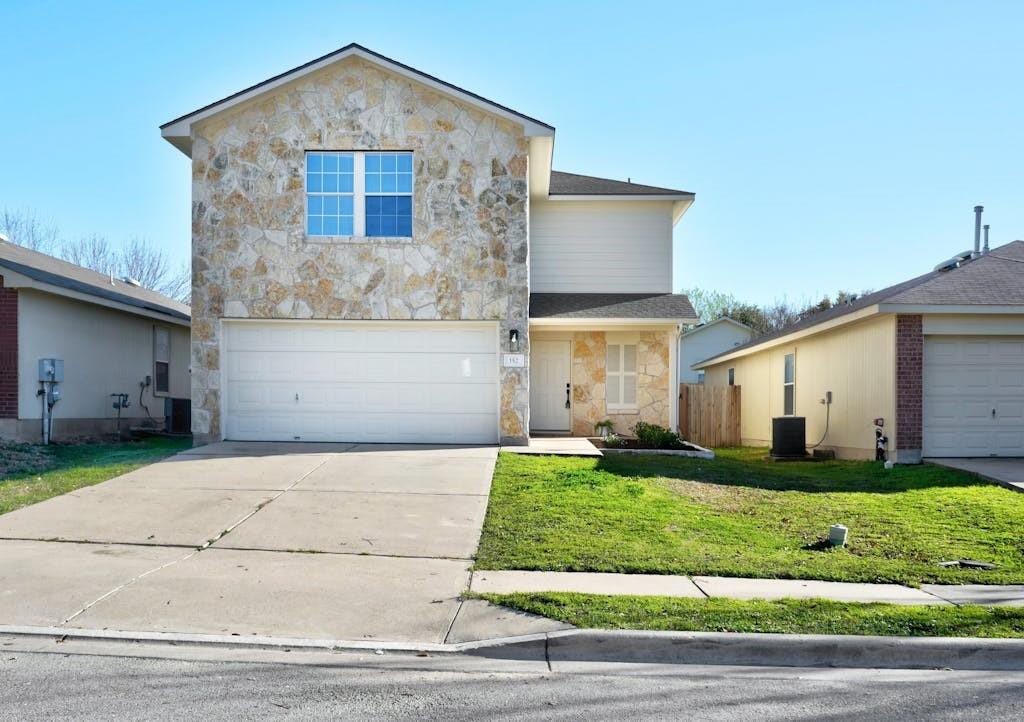 152 Black Frst, Buda, TX 78610