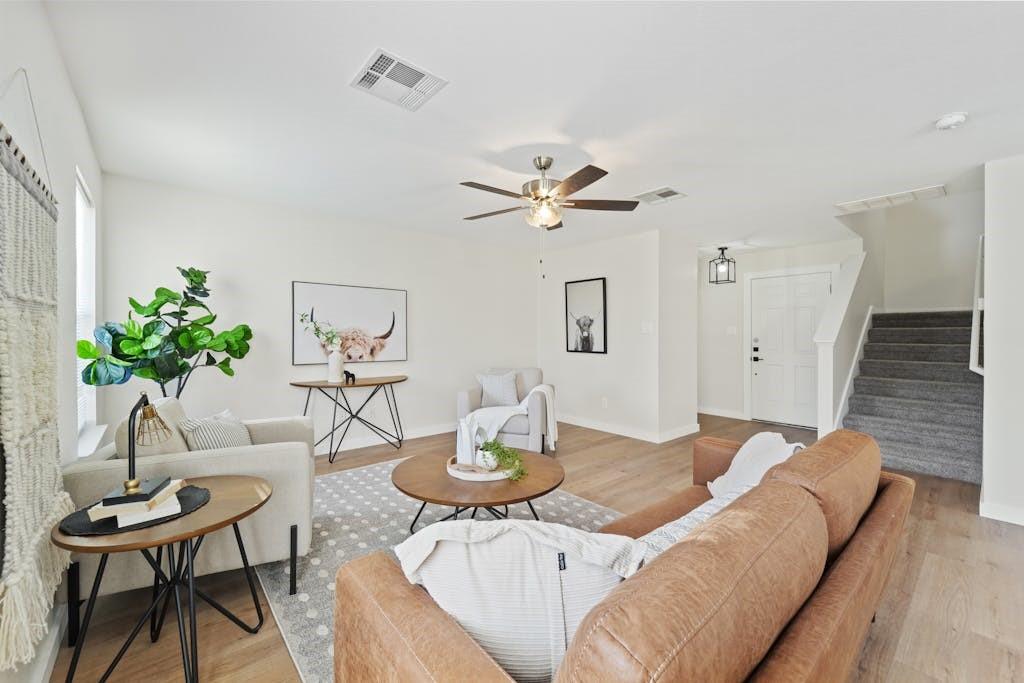 152 Black Frst, Buda, TX 78610
