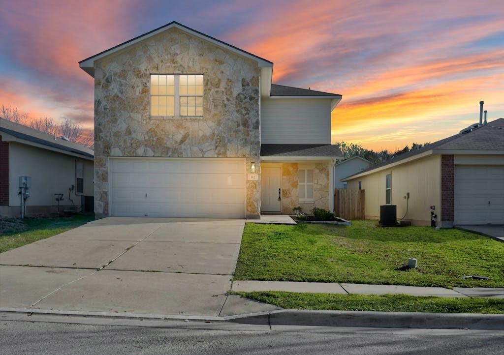 152 Black Frst, Buda, TX 78610