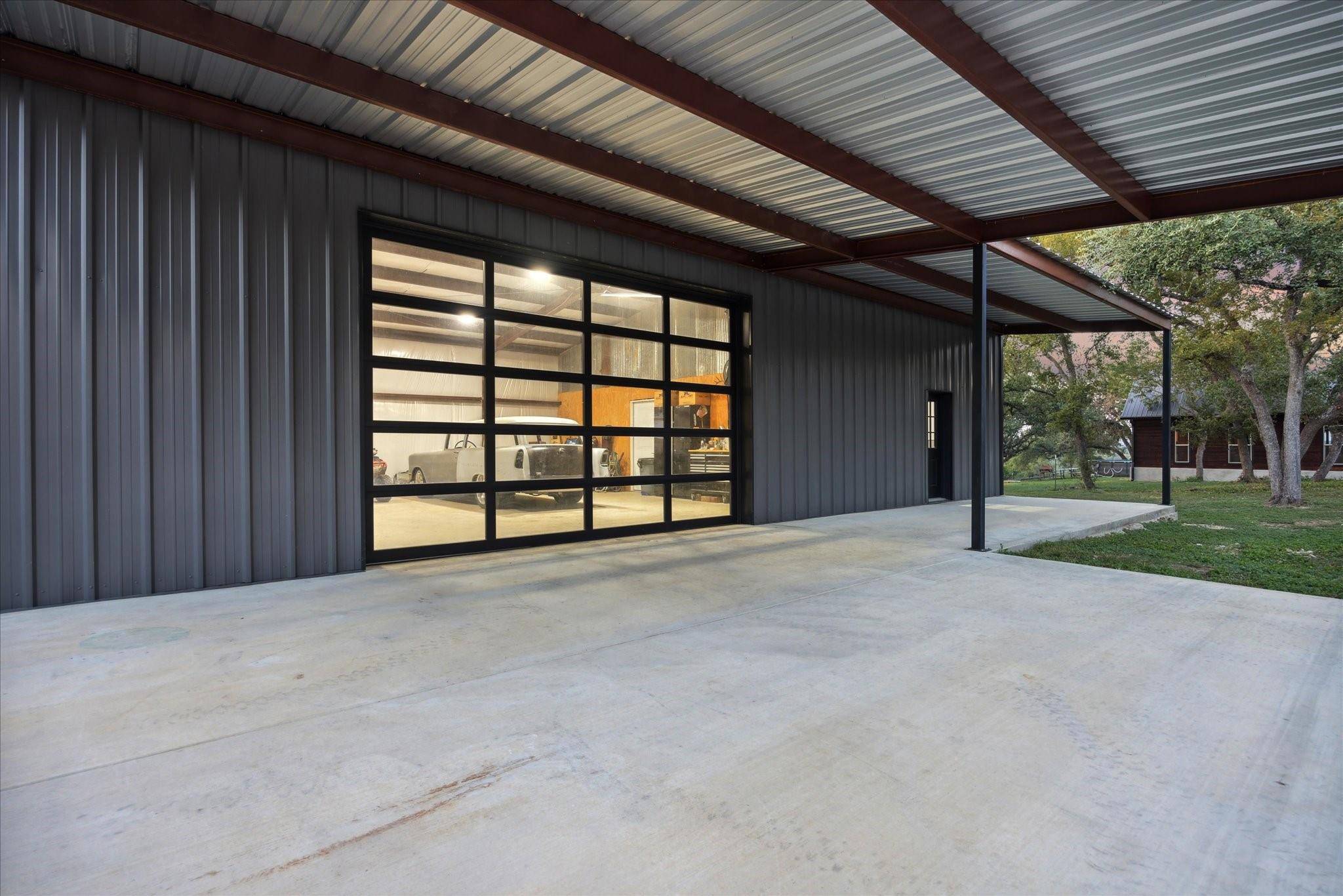 1515 Thompson Ranch Rd, Wimberley, TX 78676
