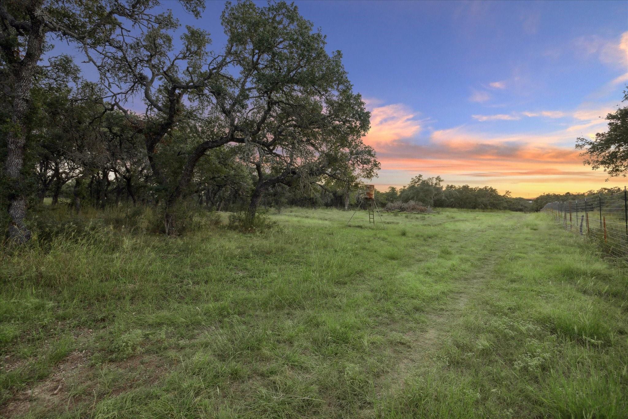 1515 Thompson Ranch Rd, Wimberley, TX 78676