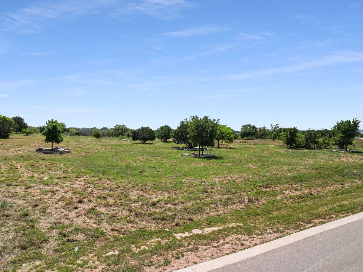 00 Park View Dr, Marble Falls, TX 78654
