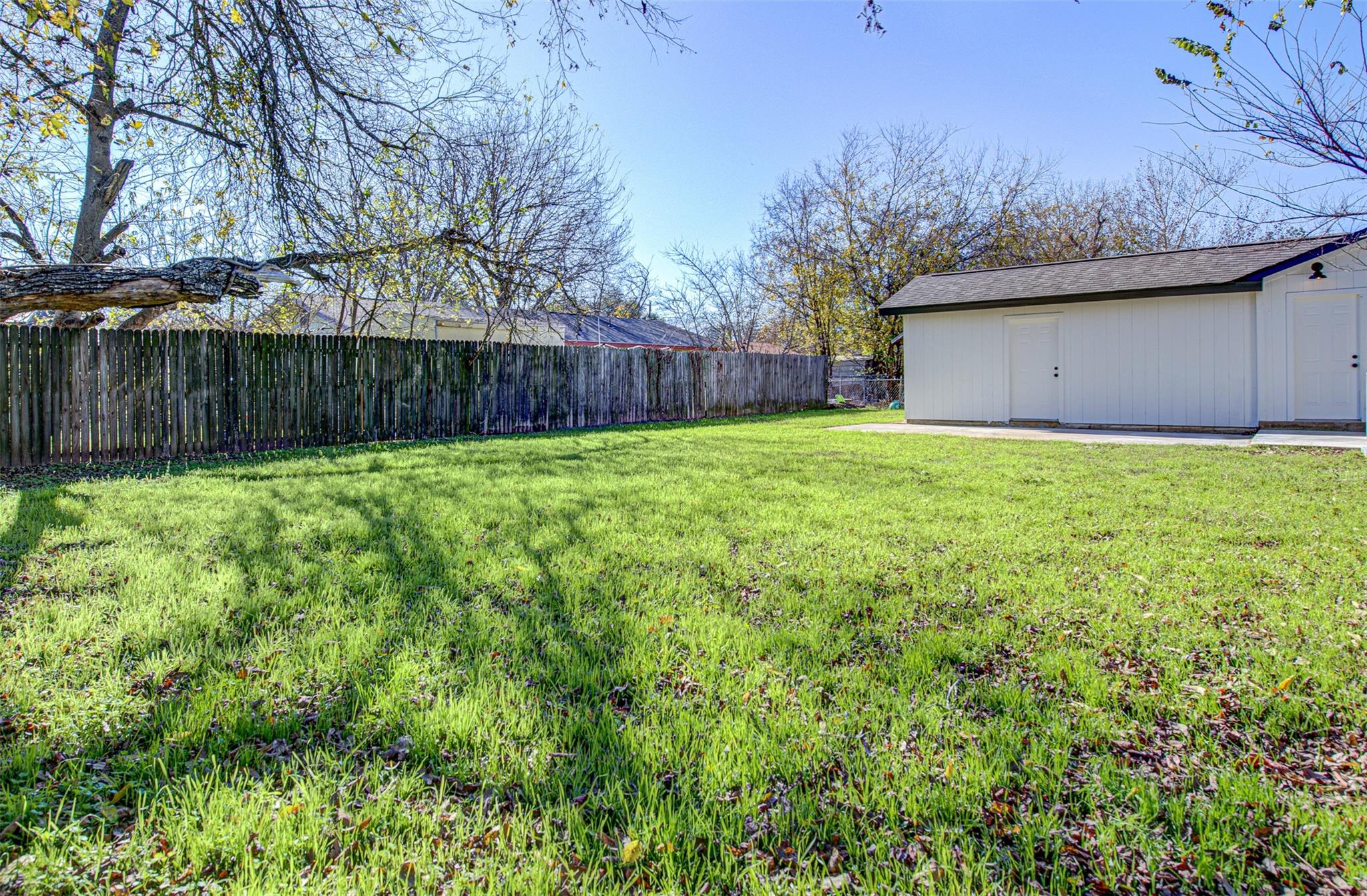 505 Magnolia St, Bastrop, TX 78602