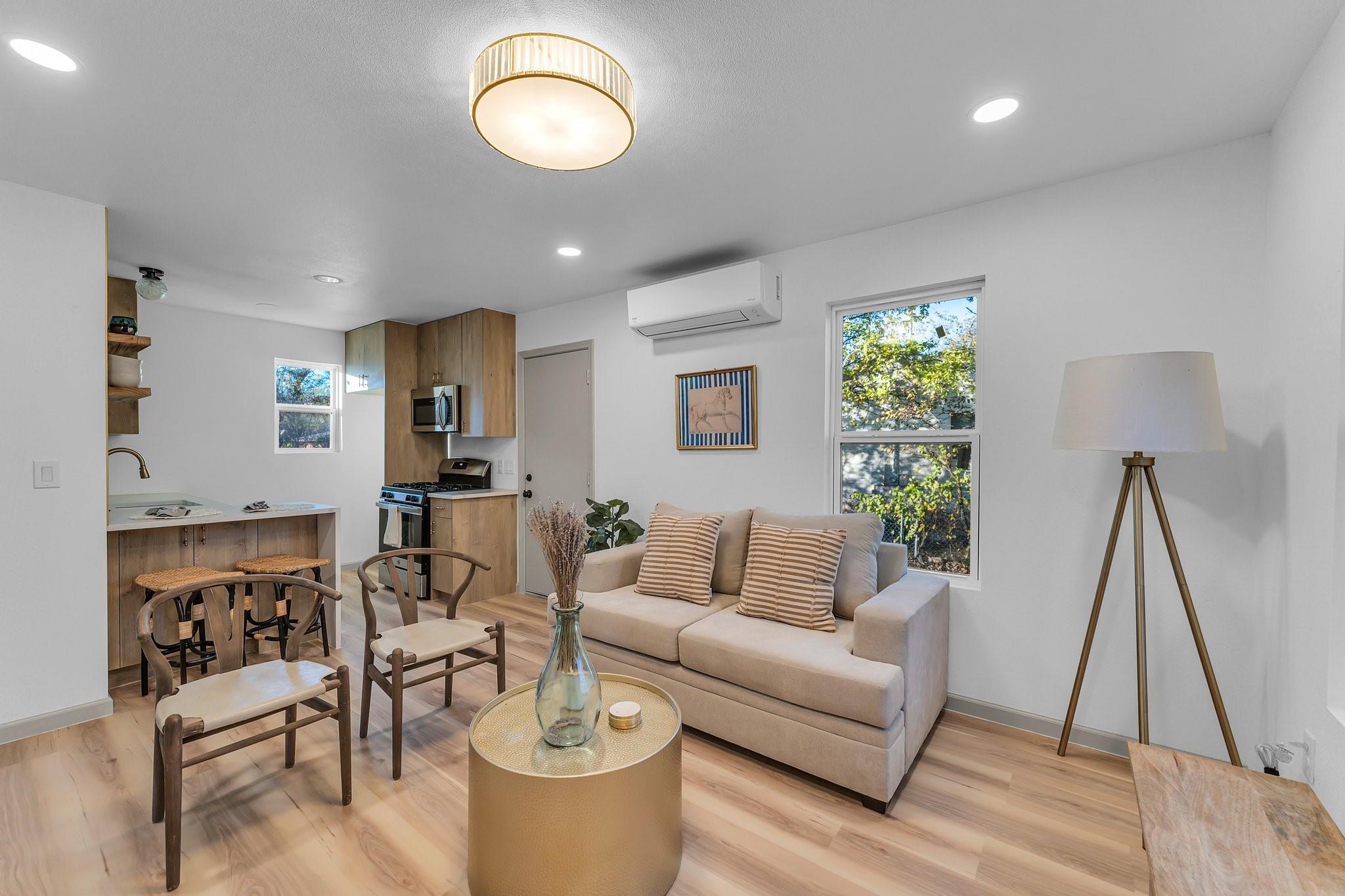 1110 Richardine Ave, Austin, TX 78721