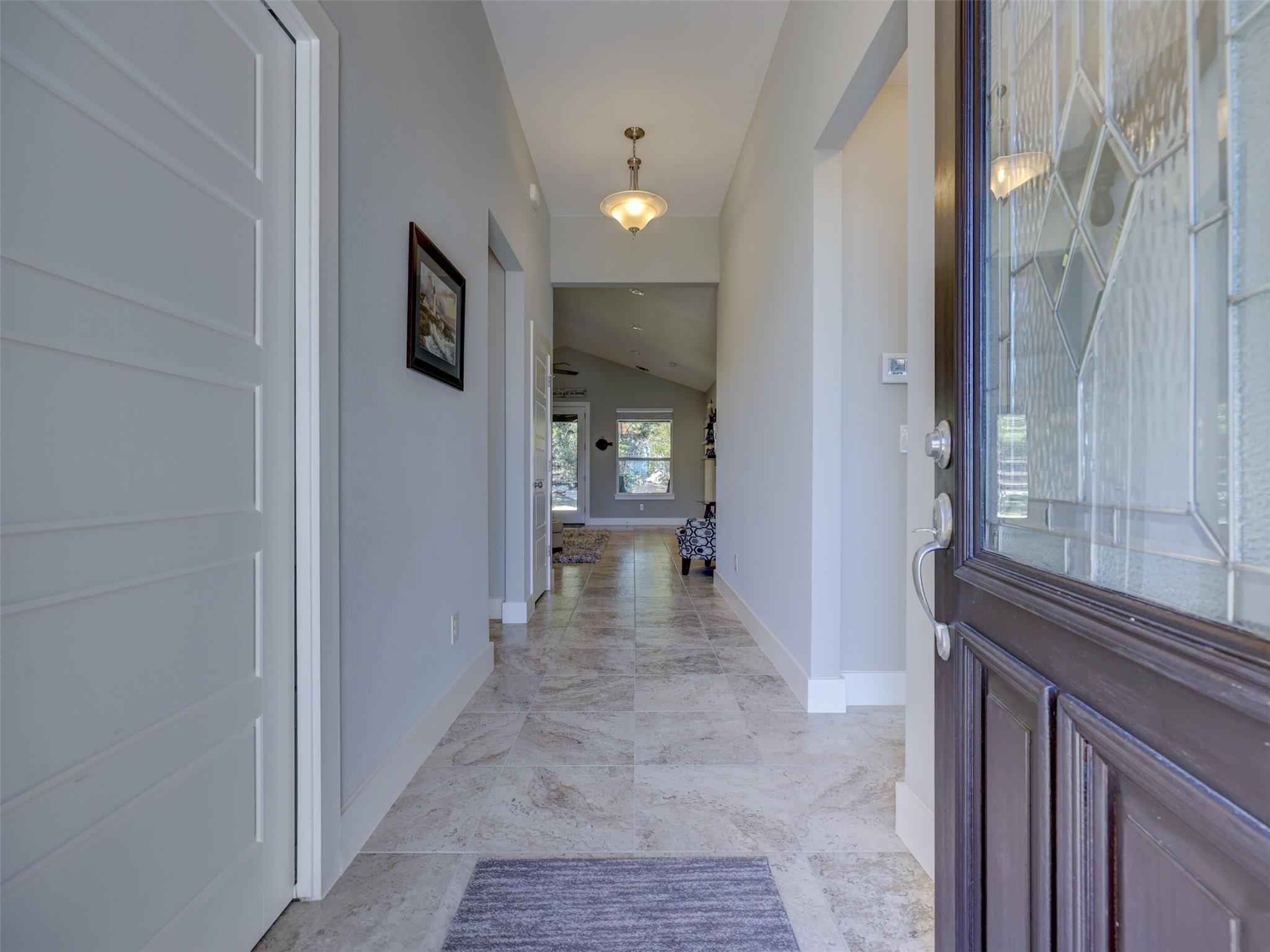 18508 Staghorn Dr, Point Venture, TX 78645