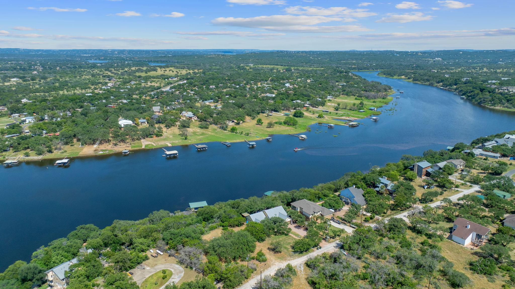 509, 513 Nomad Dr, Spicewood, TX 78669