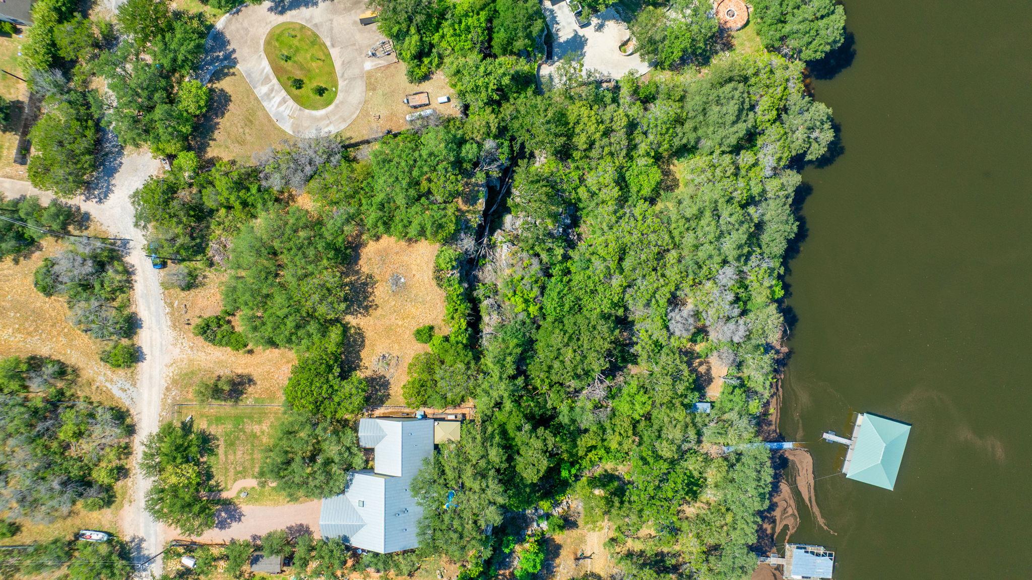 509, 513 Nomad Dr, Spicewood, TX 78669