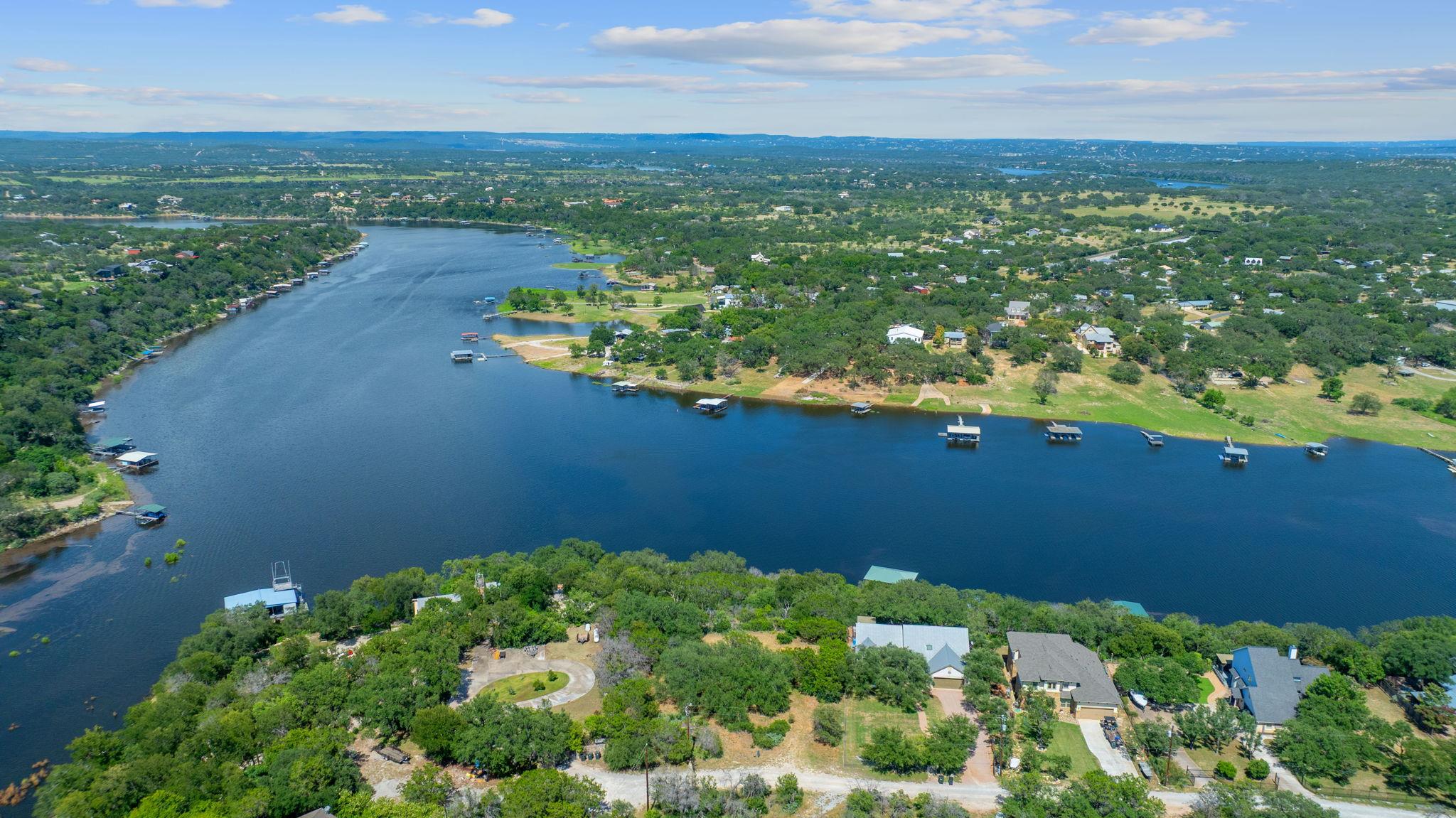 509, 513 Nomad Dr, Spicewood, TX 78669