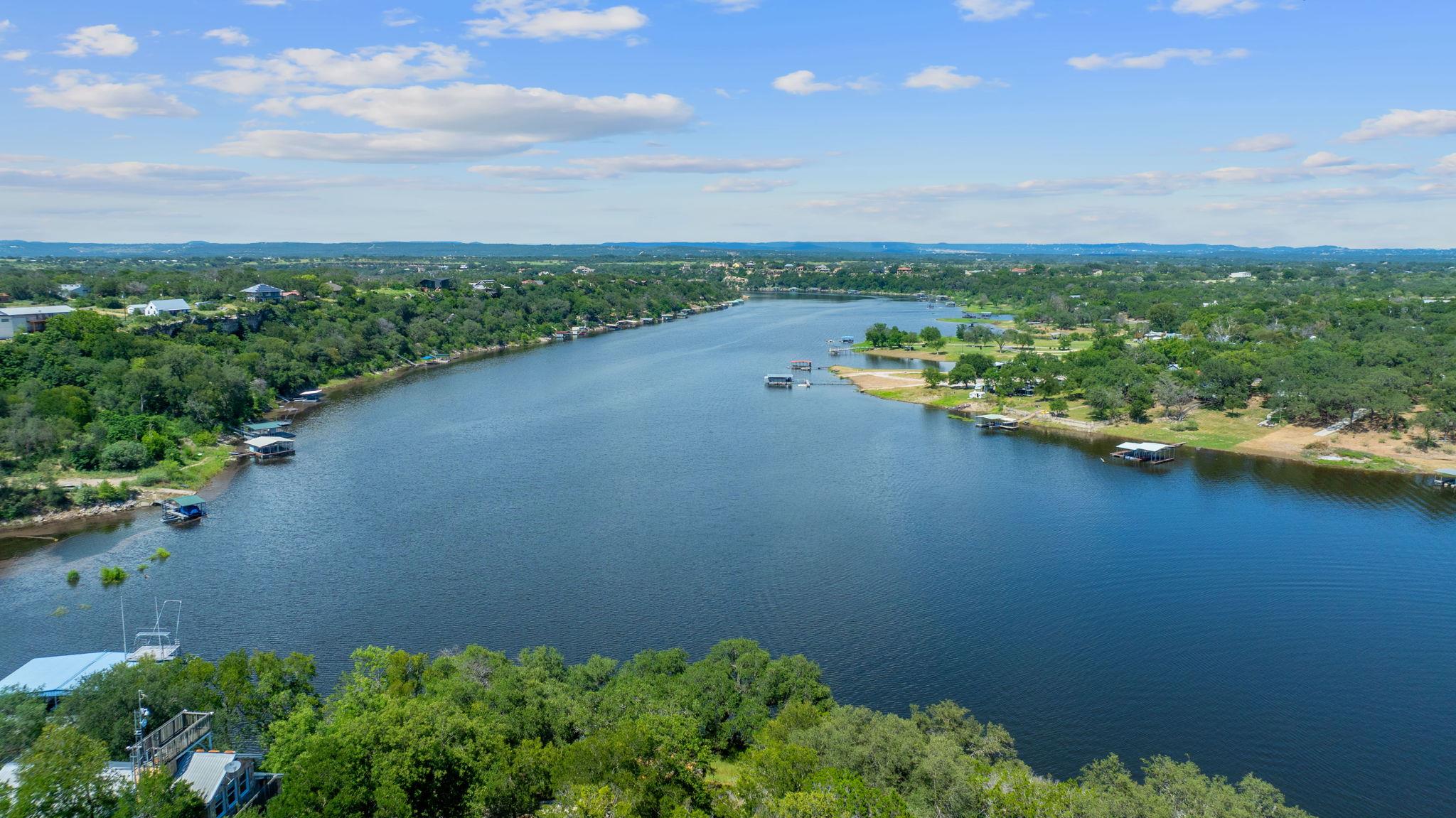 509, 513 Nomad Dr, Spicewood, TX 78669