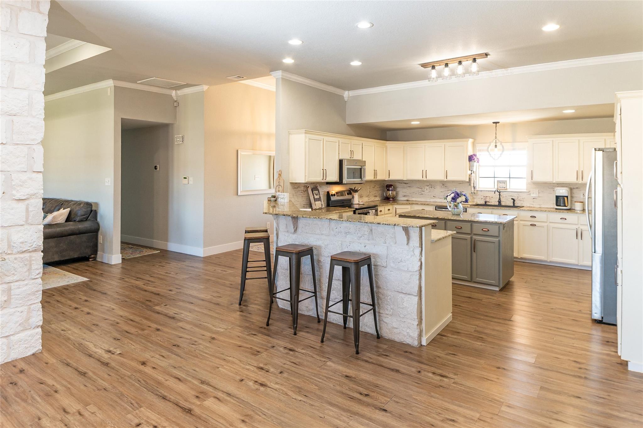 1201 FM 107, Gatesville, TX 76528