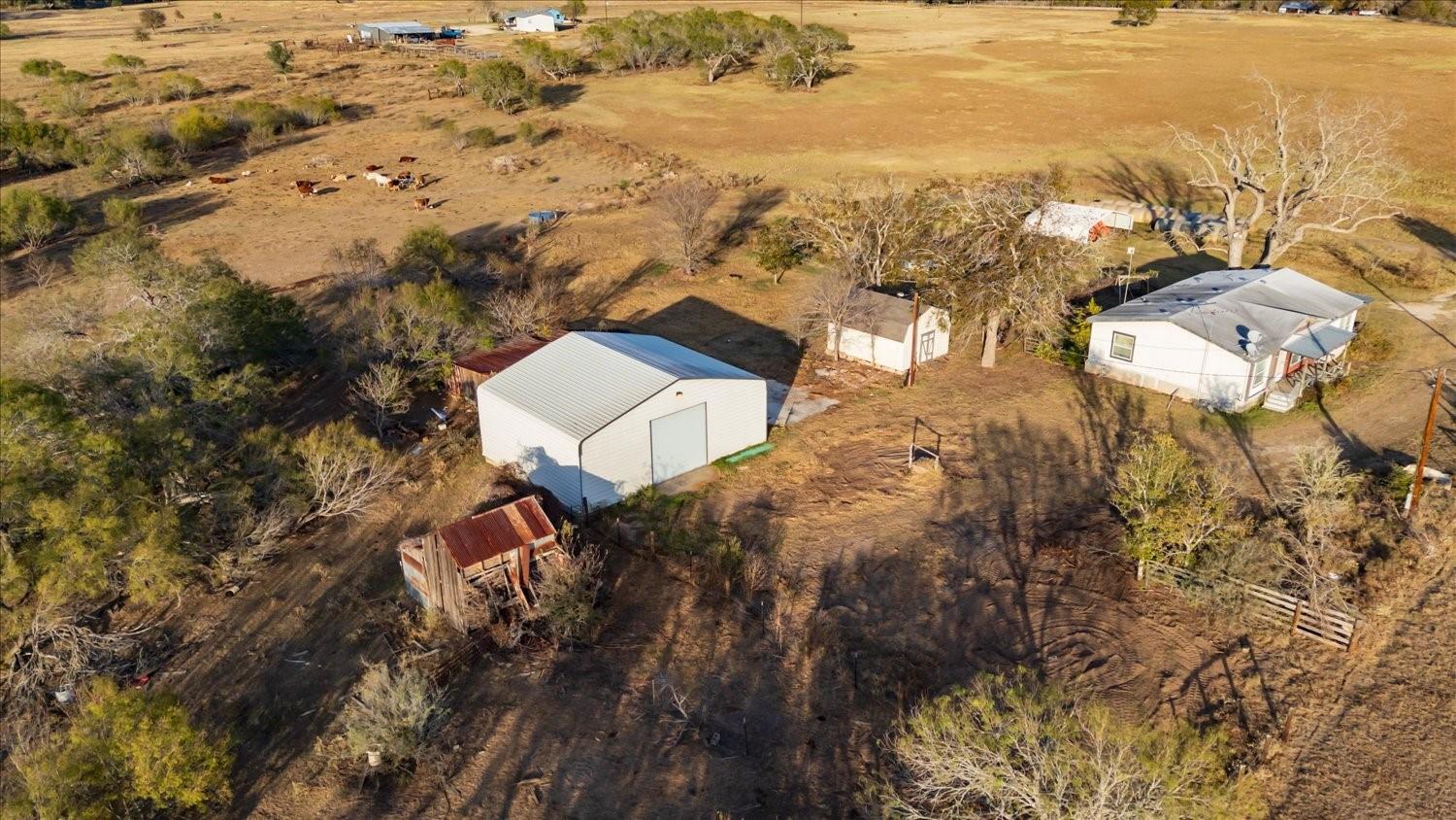 14858 Fm 1322, Luling, TX 78648