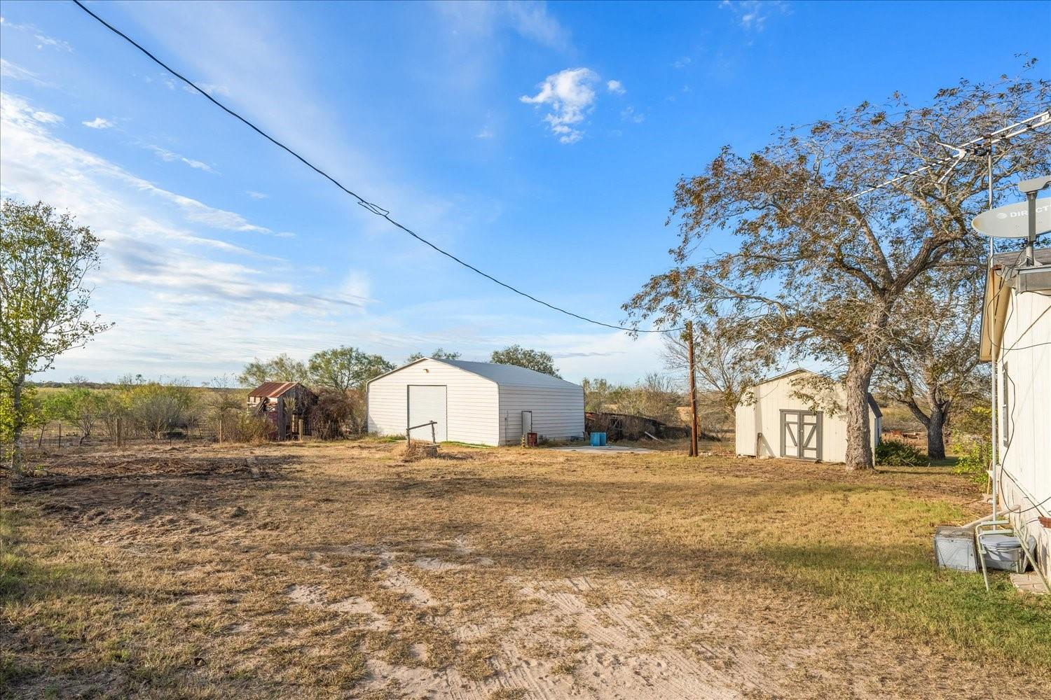 14858 Fm 1322, Luling, TX 78648