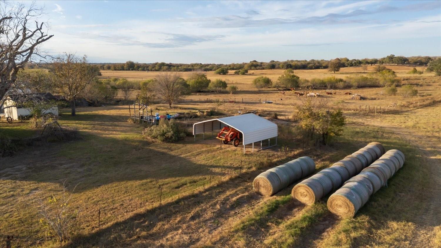 14858 Fm 1322, Luling, TX 78648