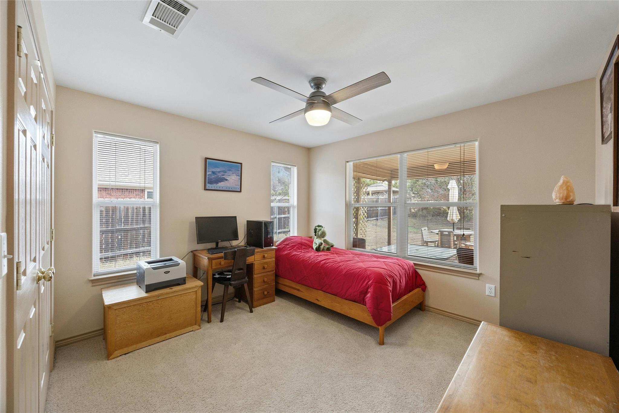 1505 E Johnson St, Burnet, TX 78611