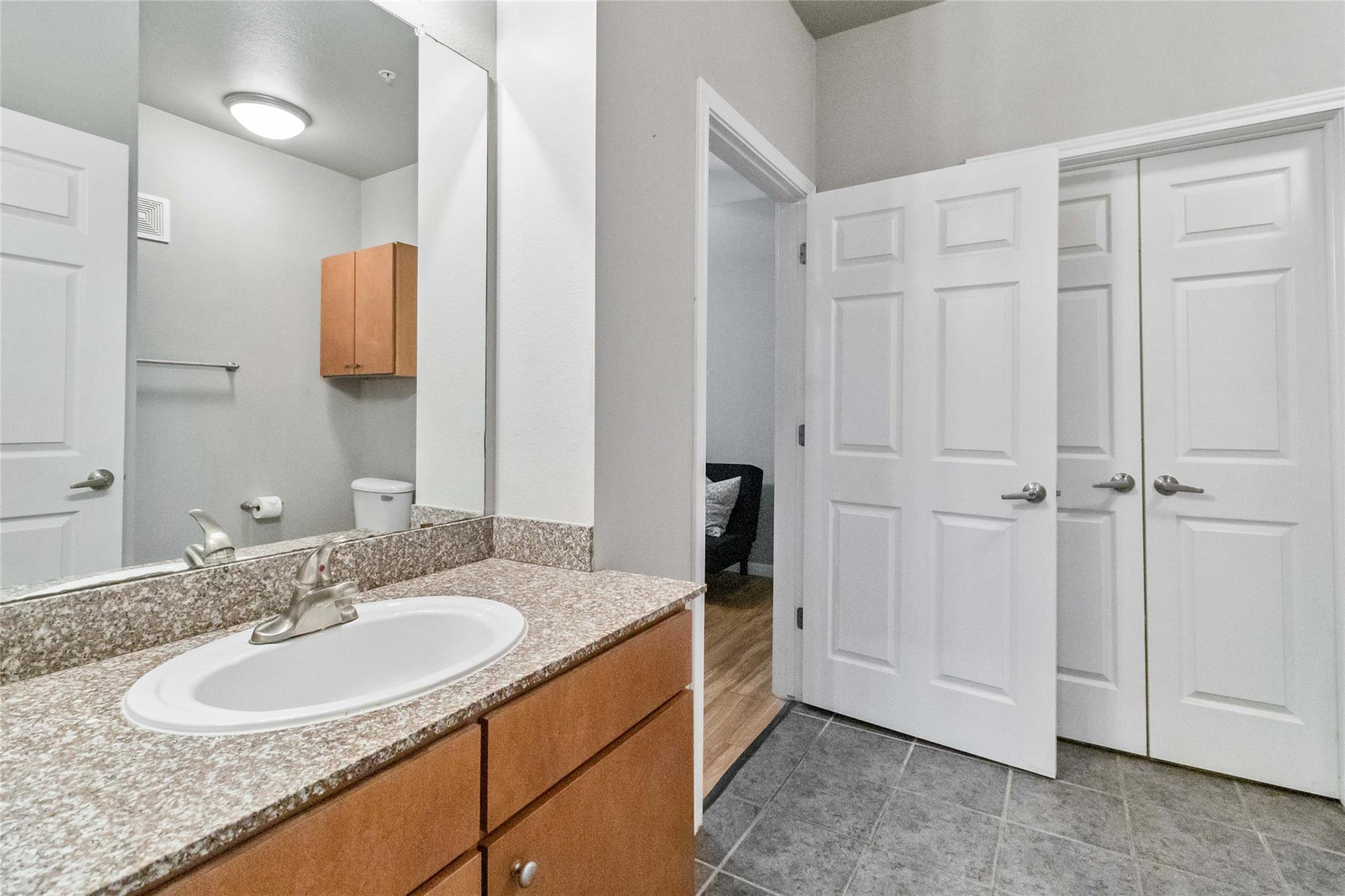 2502 Leon St # 205, Austin, TX 78705