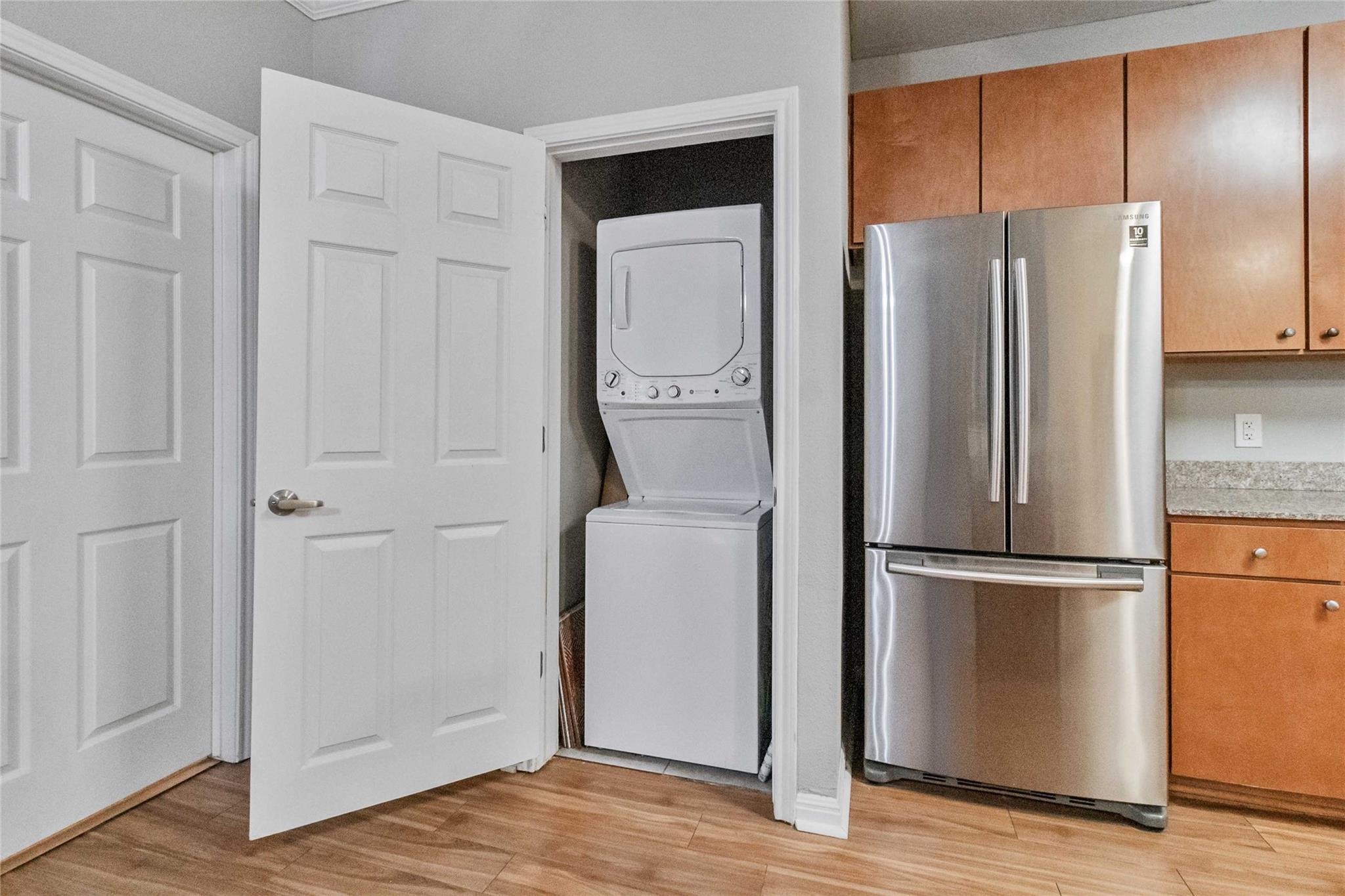 2502 Leon St # 205, Austin, TX 78705