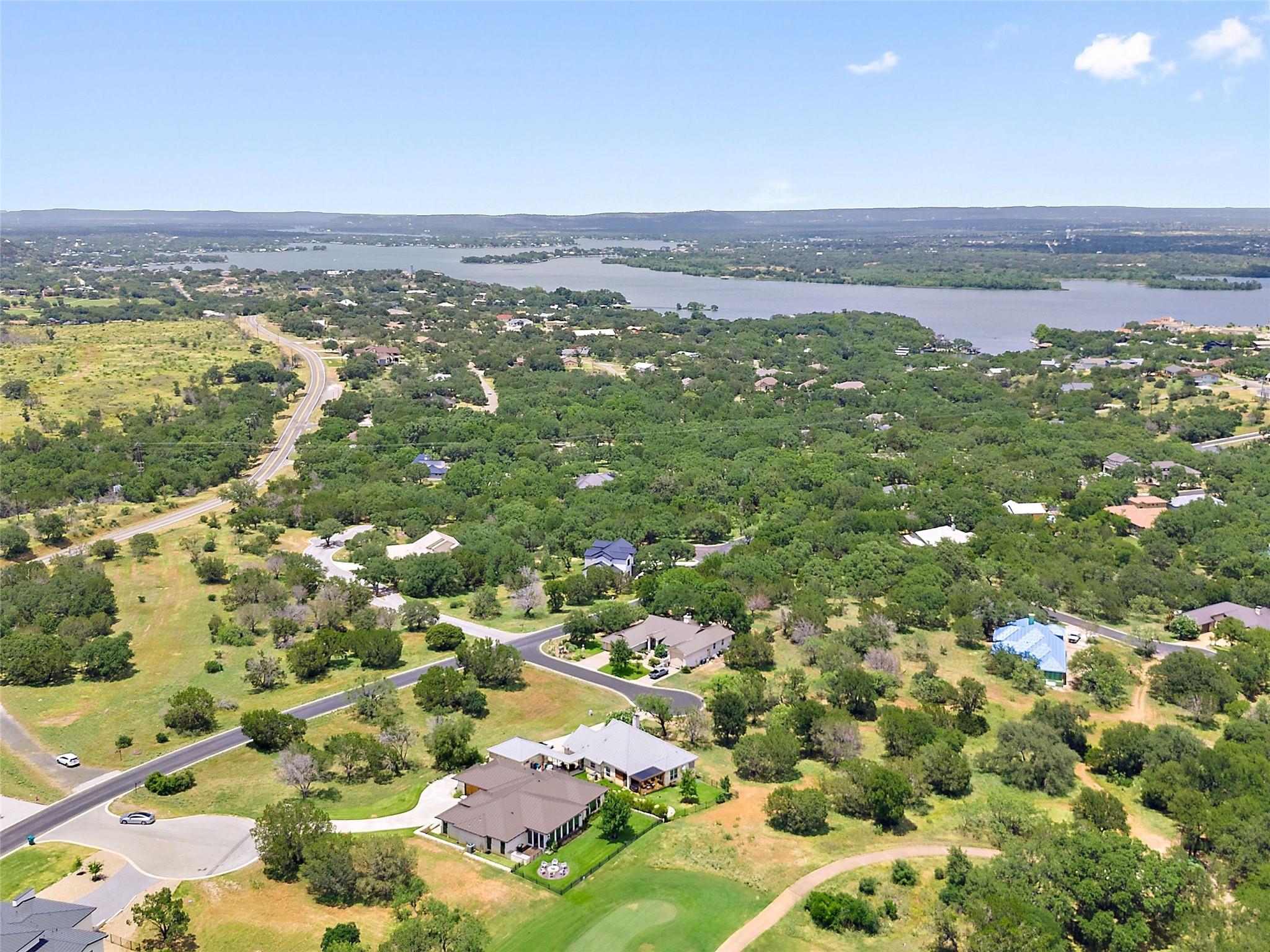 103 Whistle Stop, Horseshoe Bay, TX 78657