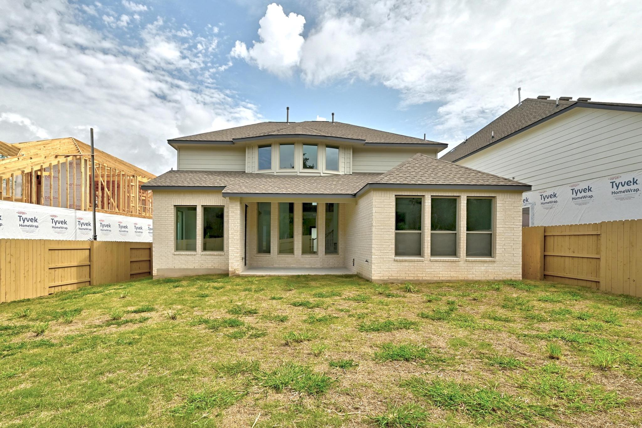 249 Coleto Trl, Bastrop, TX 78602