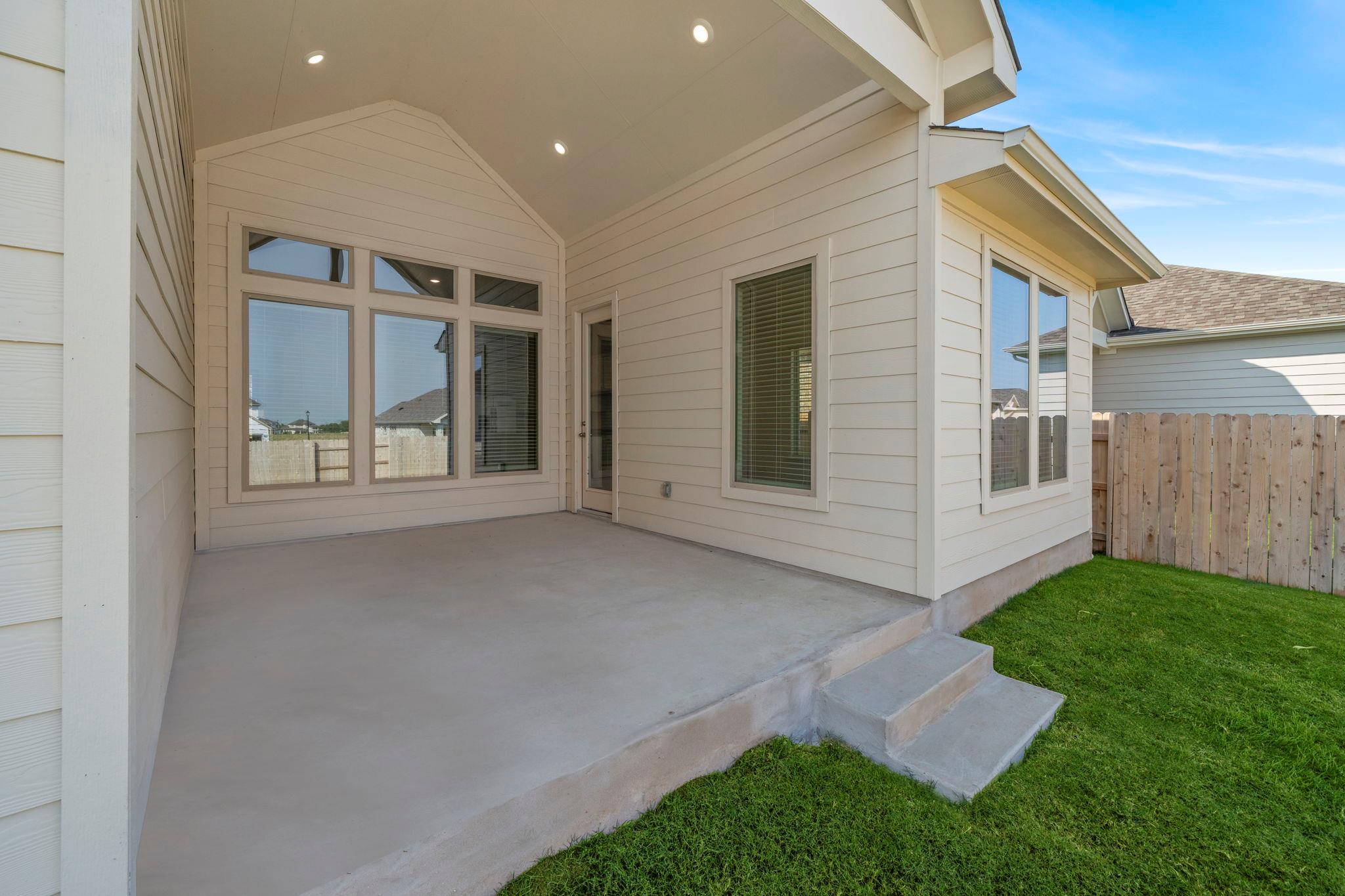 429 Brandywine Rd, Hutto, TX 78634