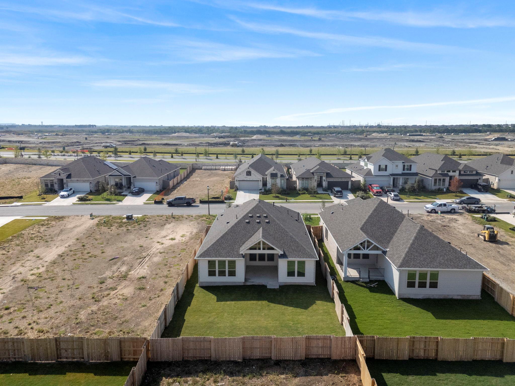 429 Brandywine Rd, Hutto, TX 78634