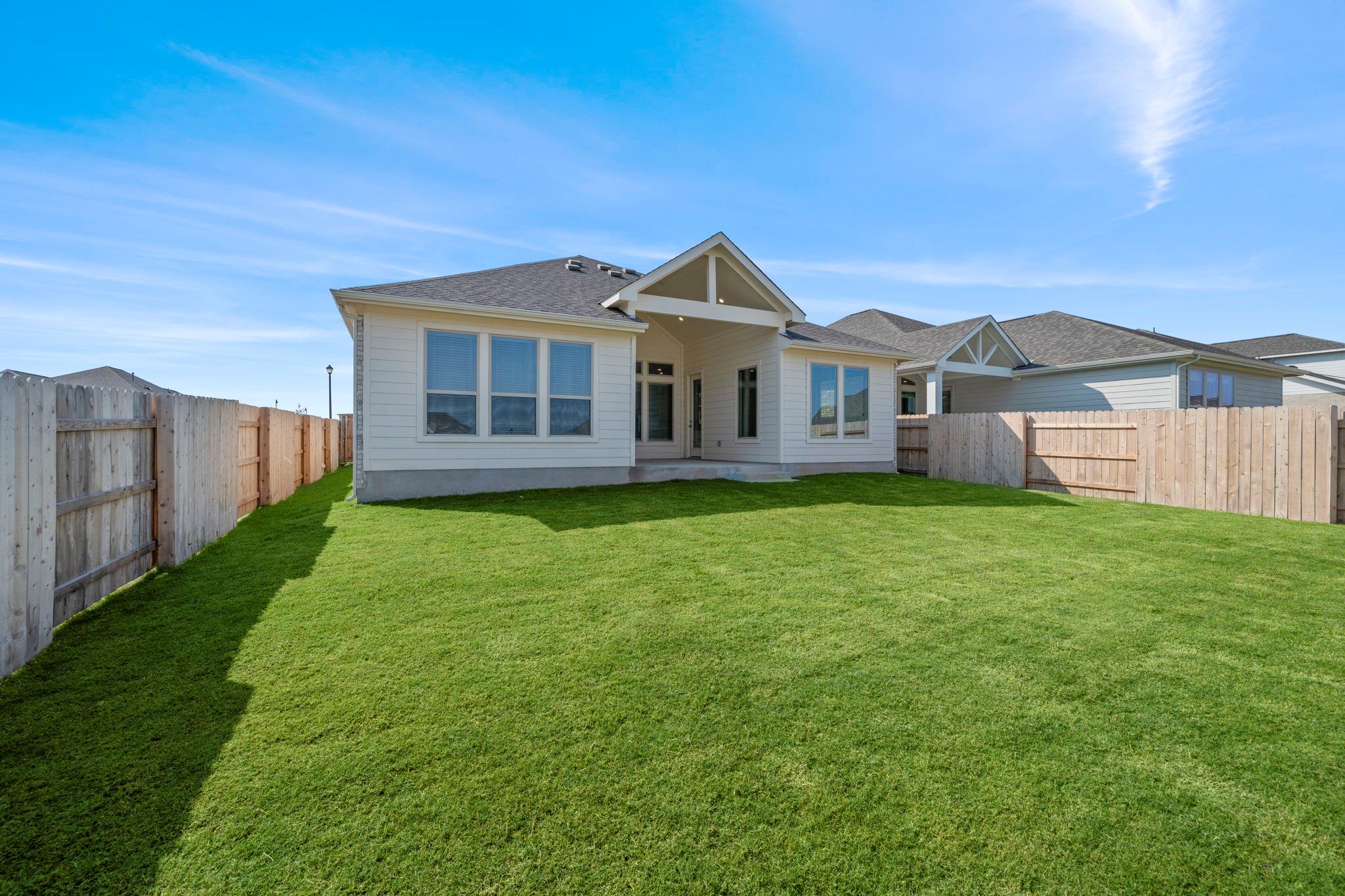 429 Brandywine Rd, Hutto, TX 78634