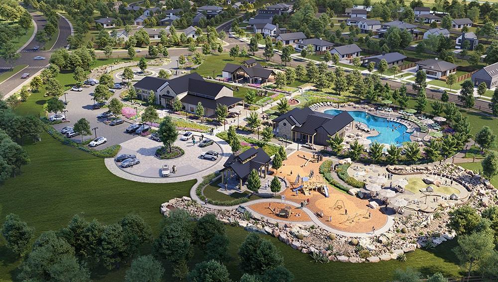 429 Brandywine Rd, Hutto, TX 78634