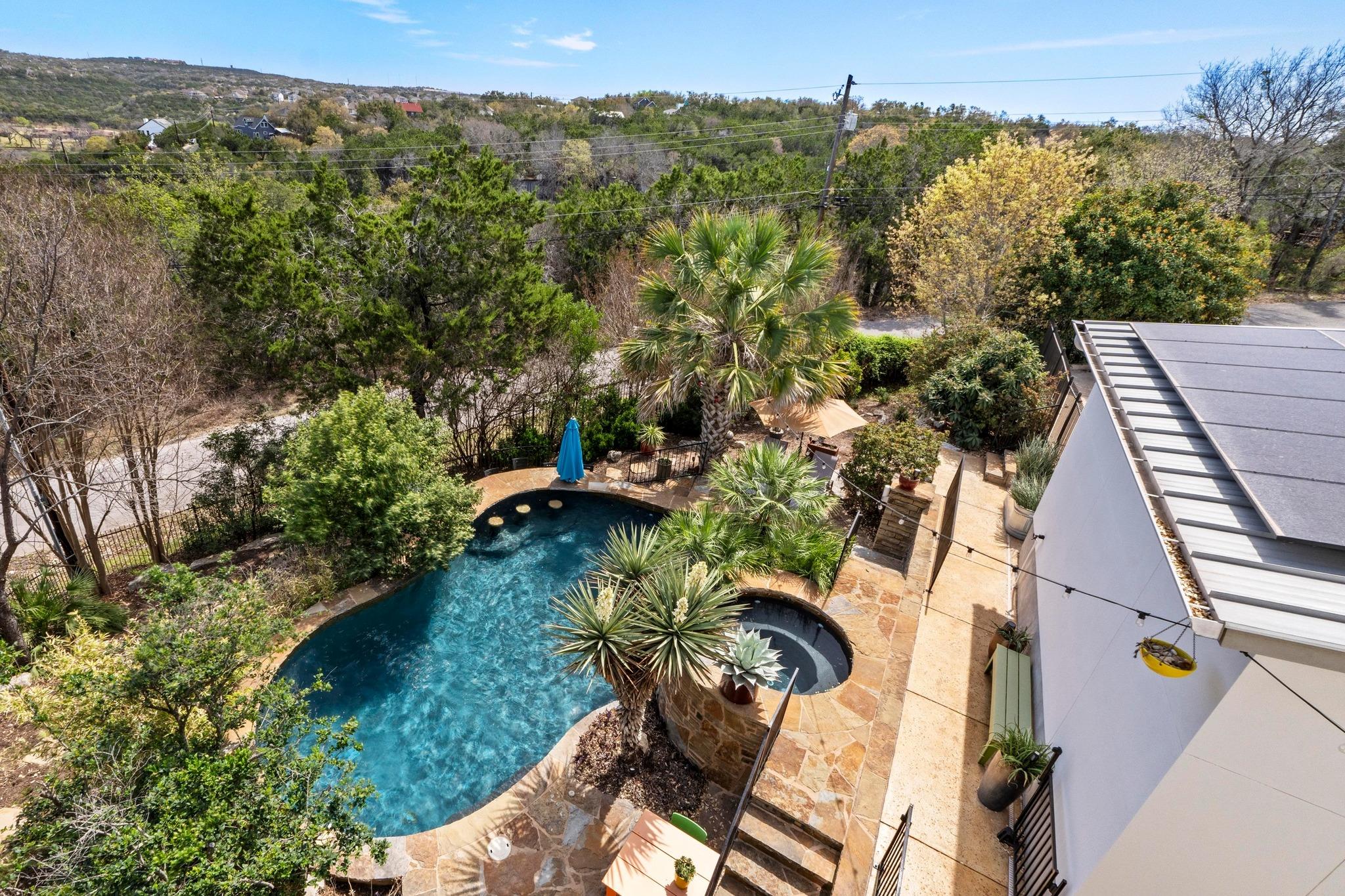 14253 Hunters Pass, Austin, TX 78734