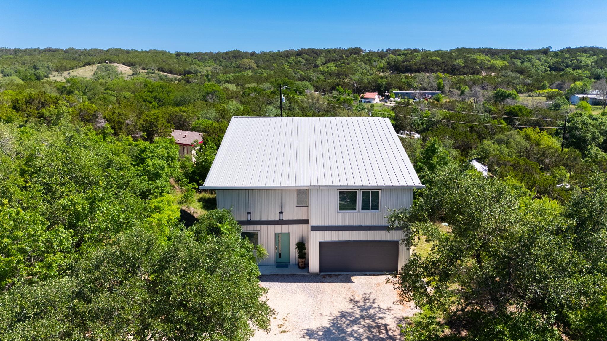 14804 Rock Cliff Dr, Leander, TX 78641