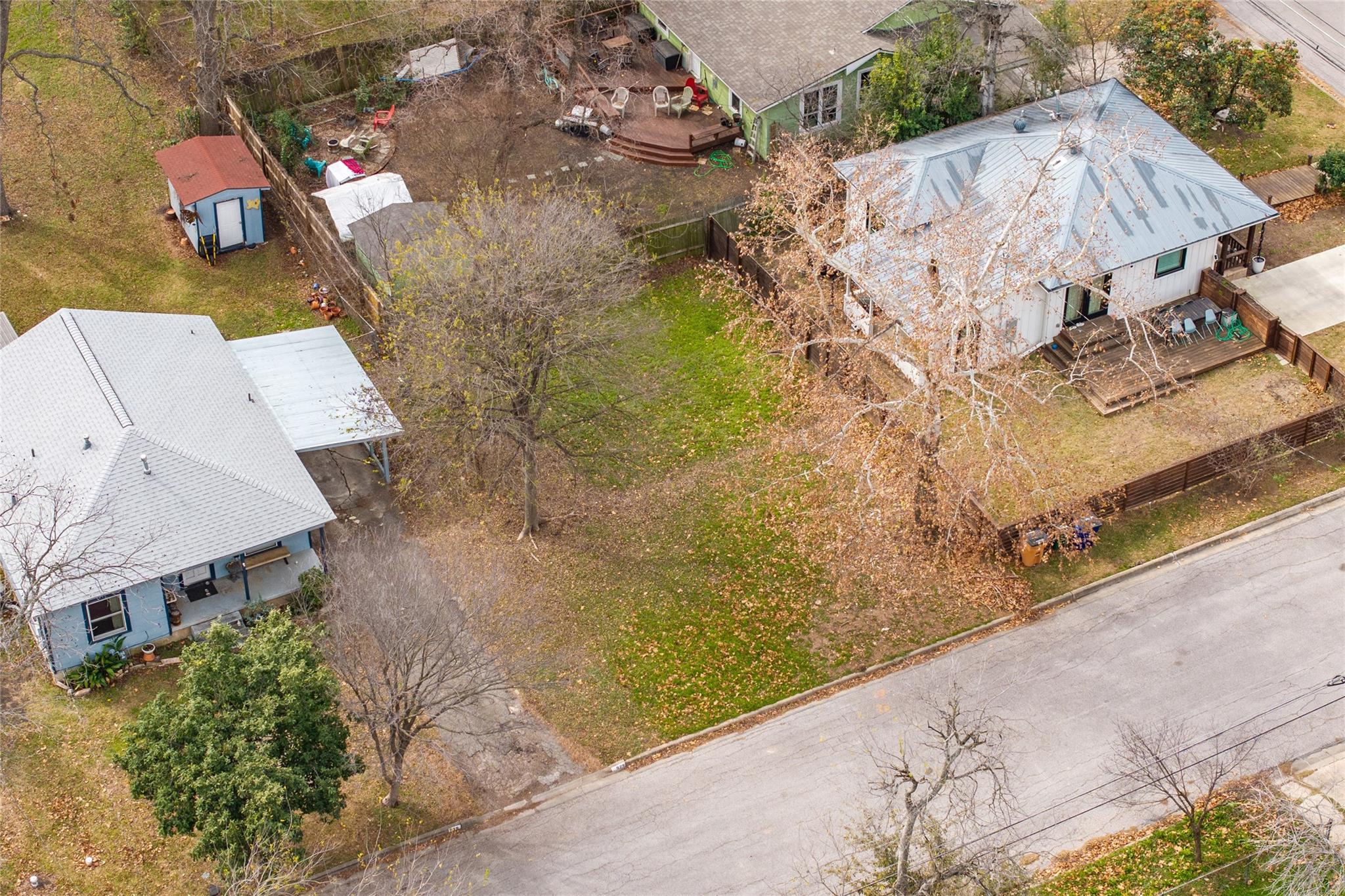 927 W 56th St, Austin, TX 78751