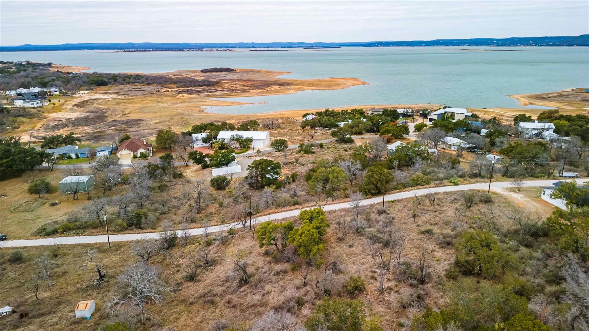 Lots 116-117 Scenic Dr, Burnet, TX 78611