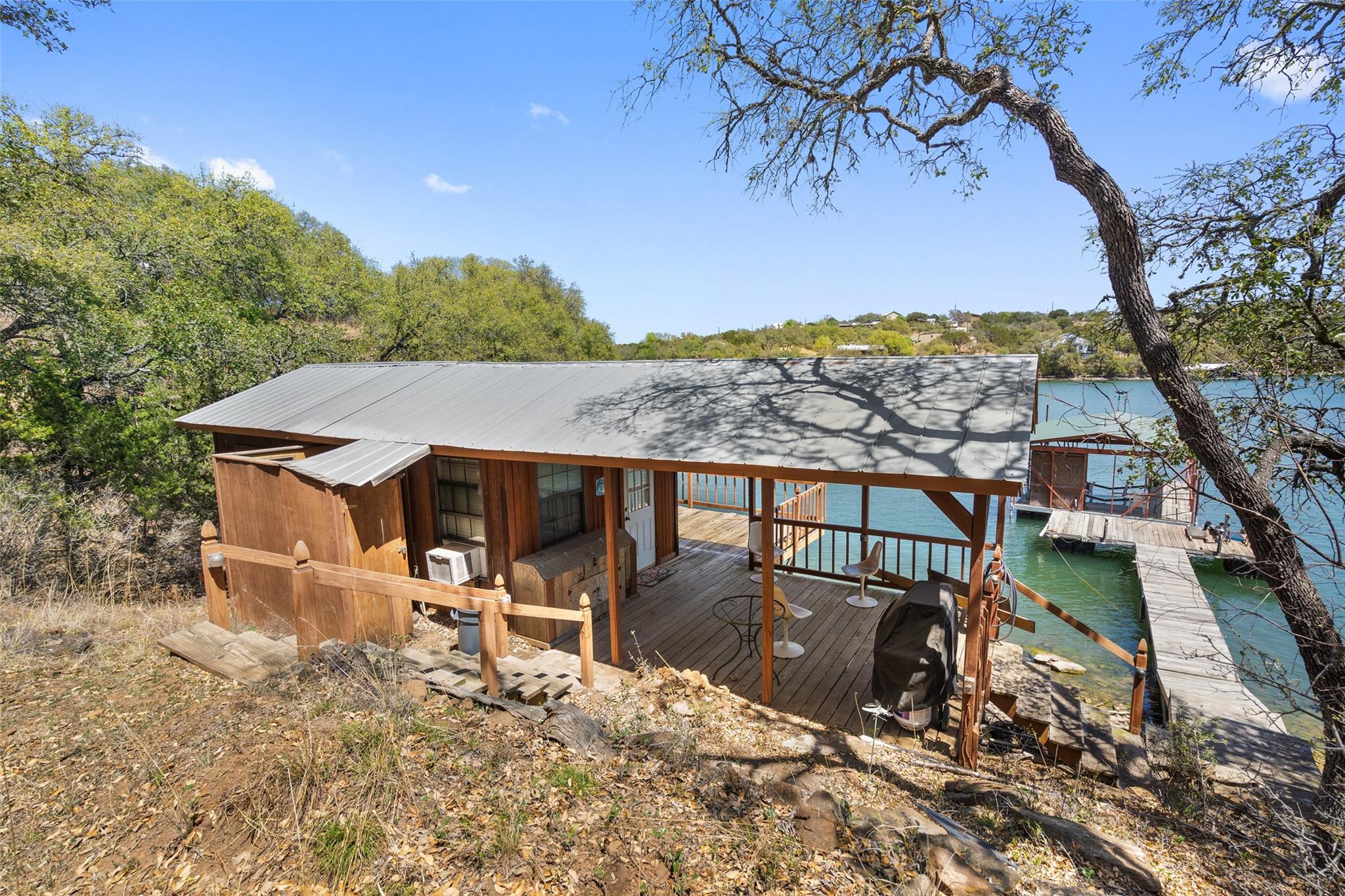 LOT 30 Sunset Clf, Burnet, TX 78611