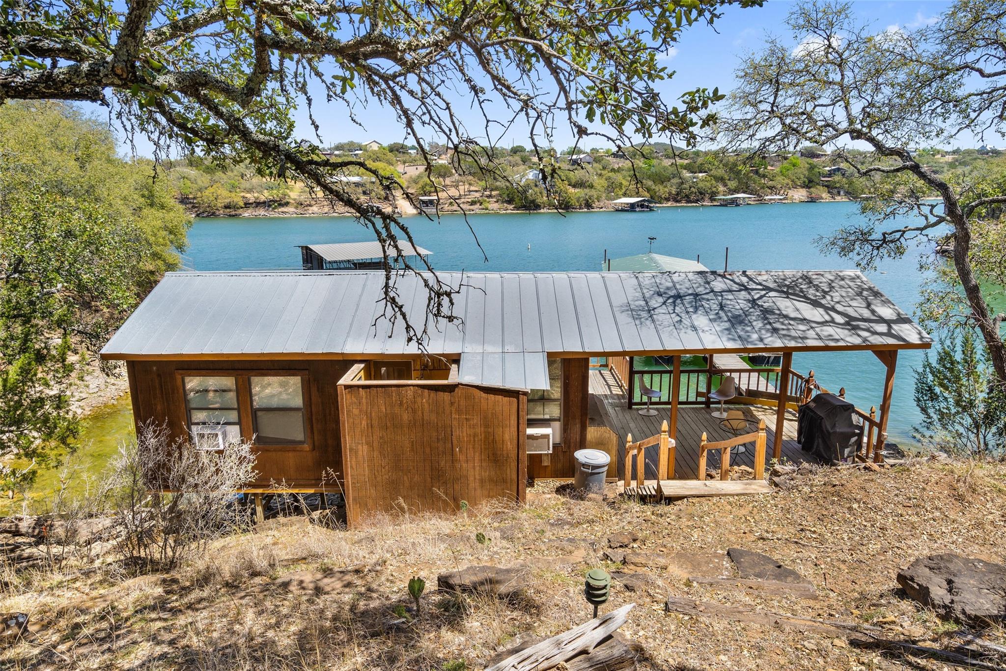 LOT 30 Sunset Clf, Burnet, TX 78611
