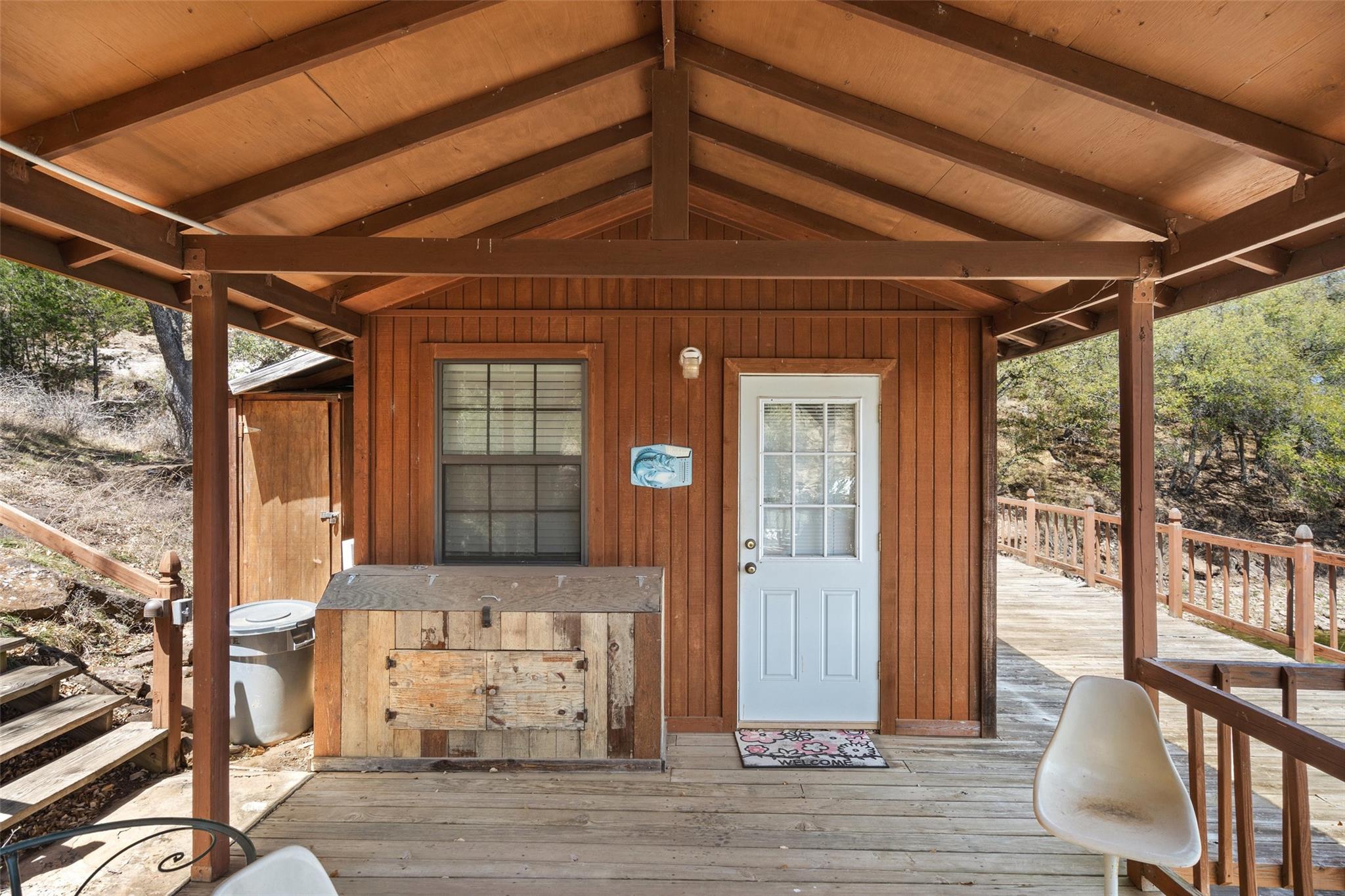LOT 30 Sunset Clf, Burnet, TX 78611