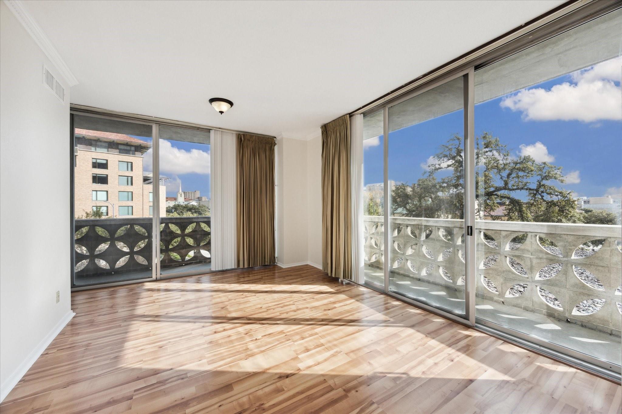1801 Lavaca St # 2D, Austin, TX 78701