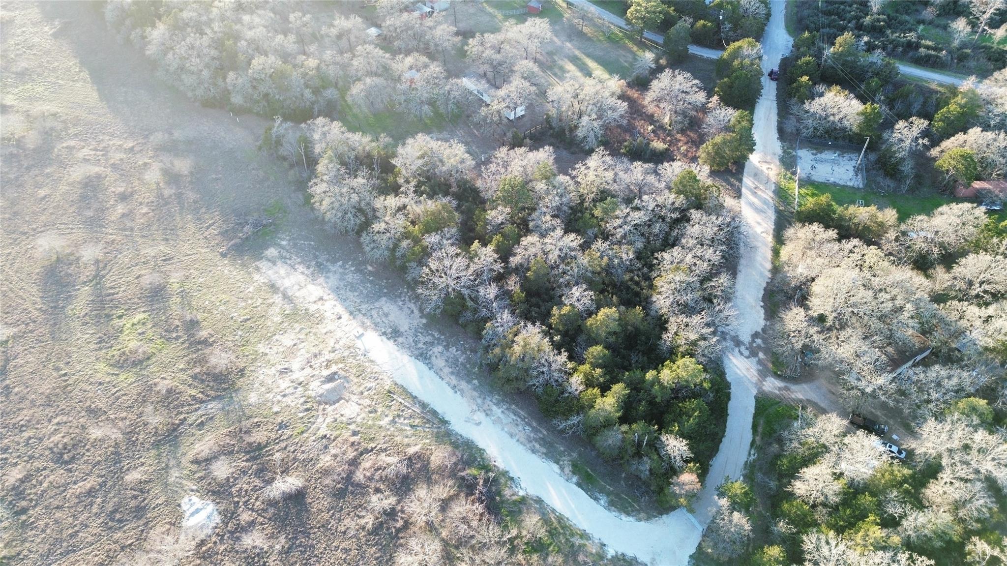 Lot 7 - R41226 Pershing Blvd, Bastrop, TX 78602
