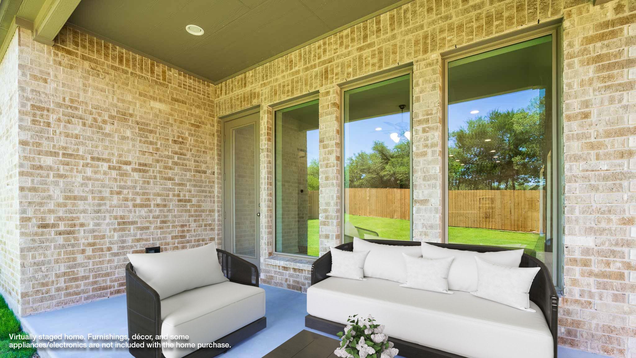 216 Spring Bluff Ln, Georgetown, TX 78628