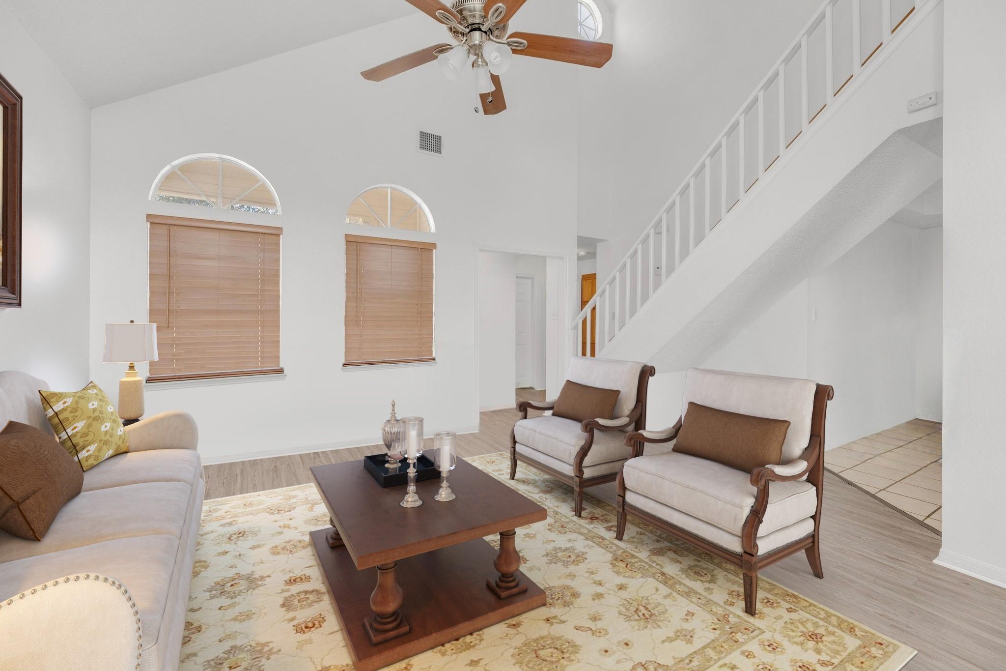 1013 Black Locust Dr, Pflugerville, TX 78660
