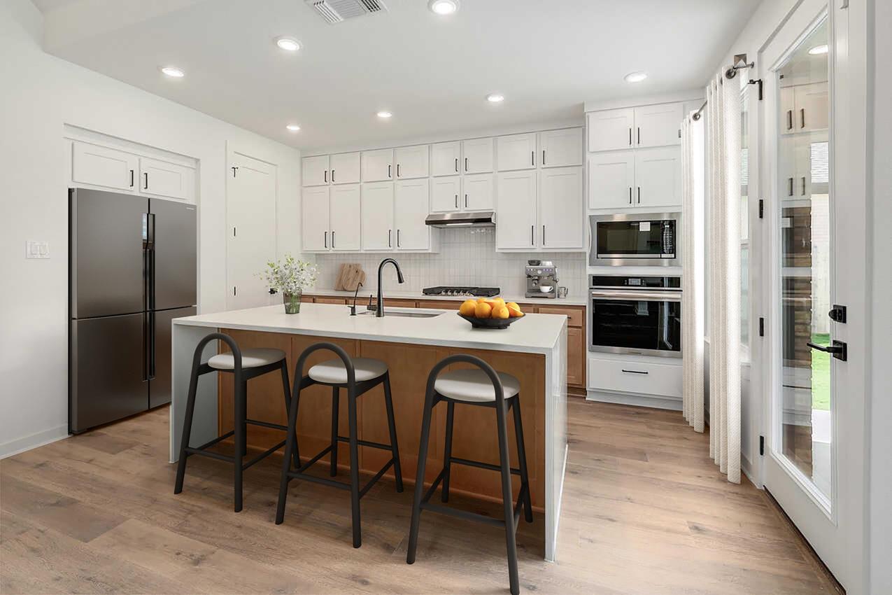 6016 Sean Paul Ln, Georgetown, TX 78628