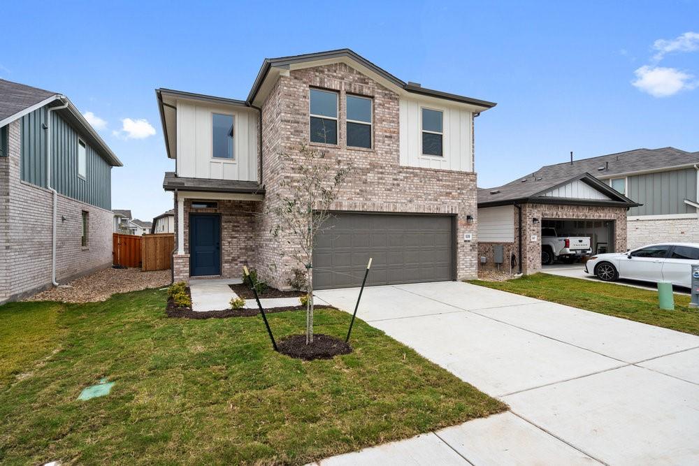 639 Backstays Loop, Kyle, TX 78640