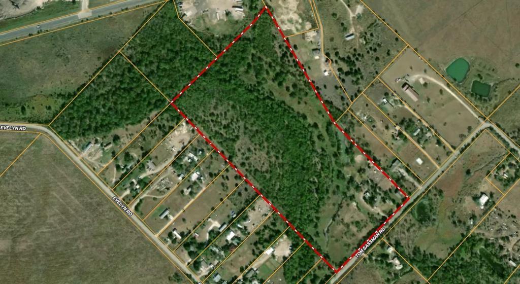 11248 Tom Sassman Rd, Austin, TX 78747