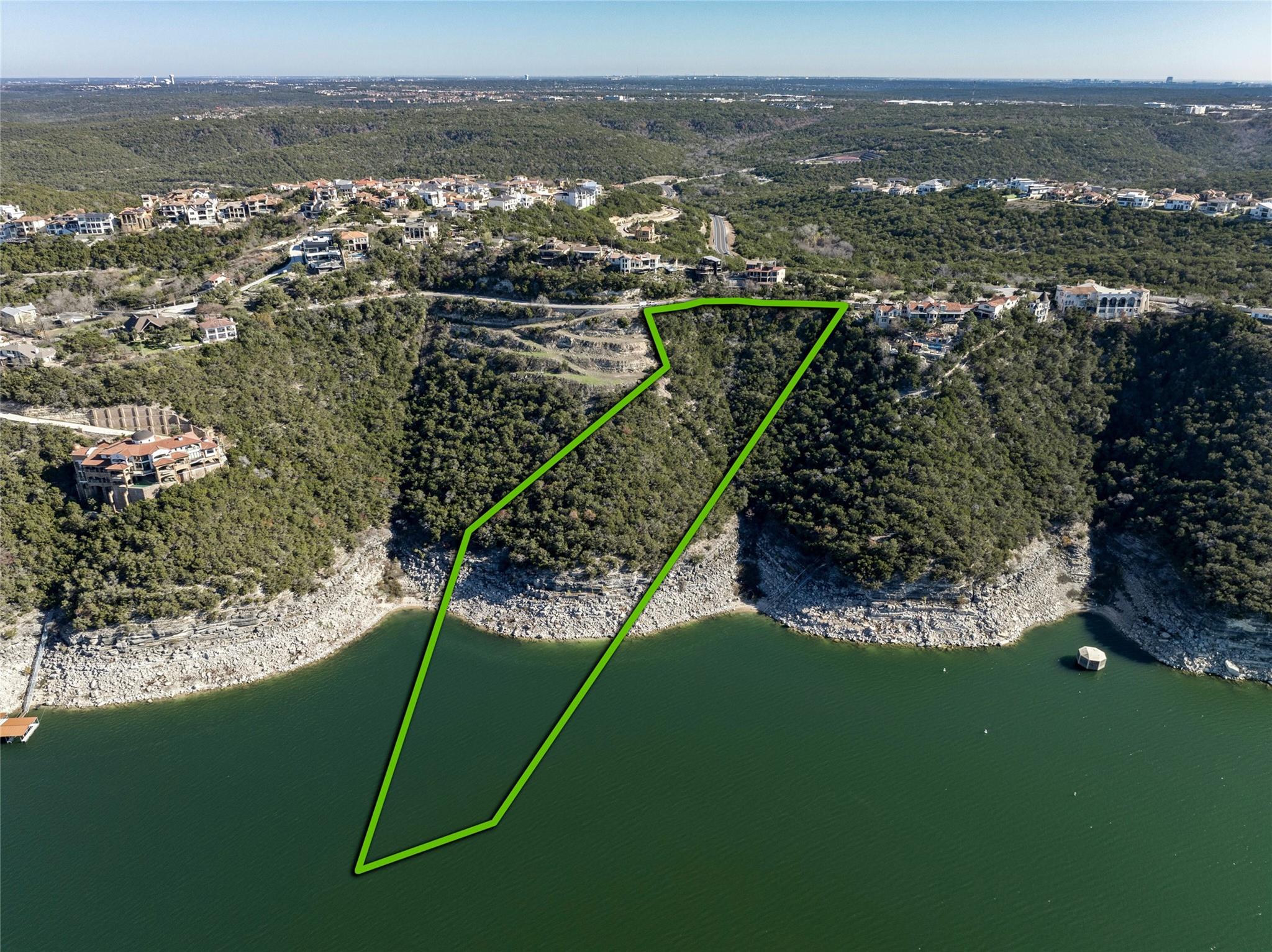 6714 Comanche Trl, Austin, TX 78732